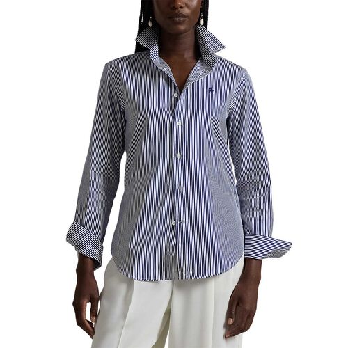 Polo Ralph Lauren Long Sleeve Button Front Shirt